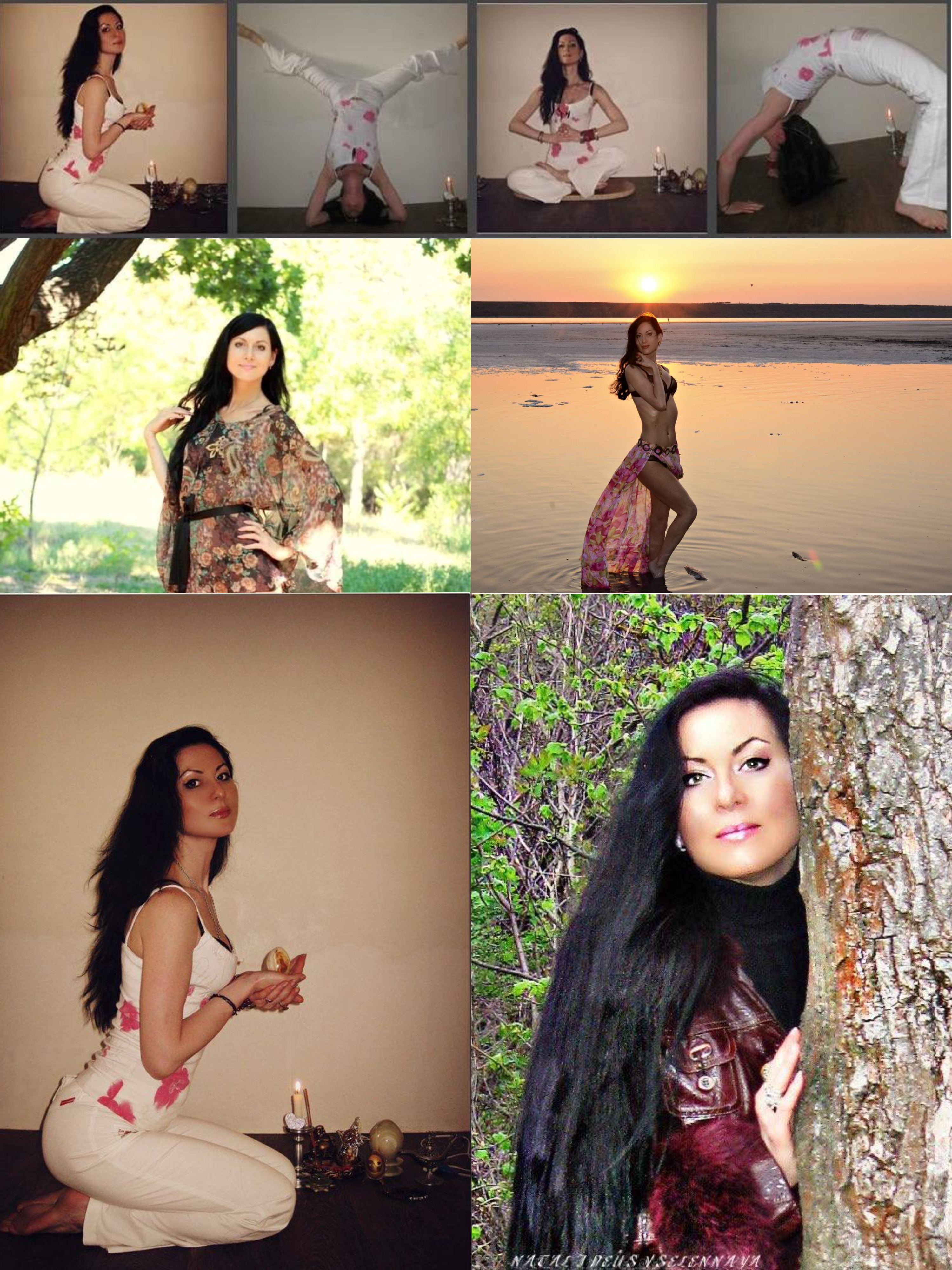 Natali Deus Universe Gallery - 