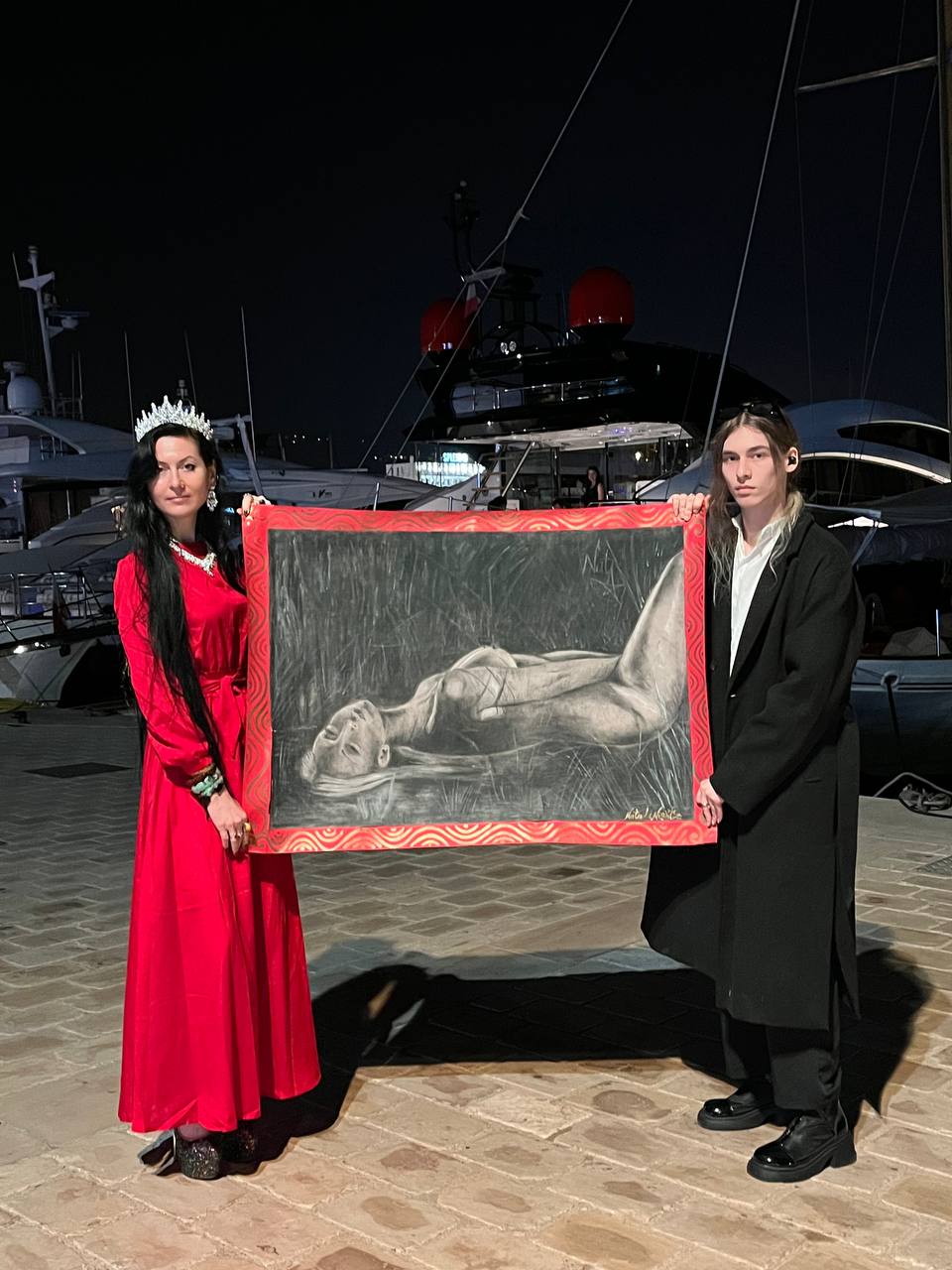 Natali Deus Universe Gallery - 