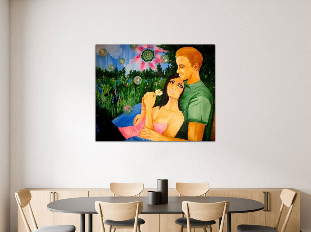 Chakra Anahata thumbnail 3