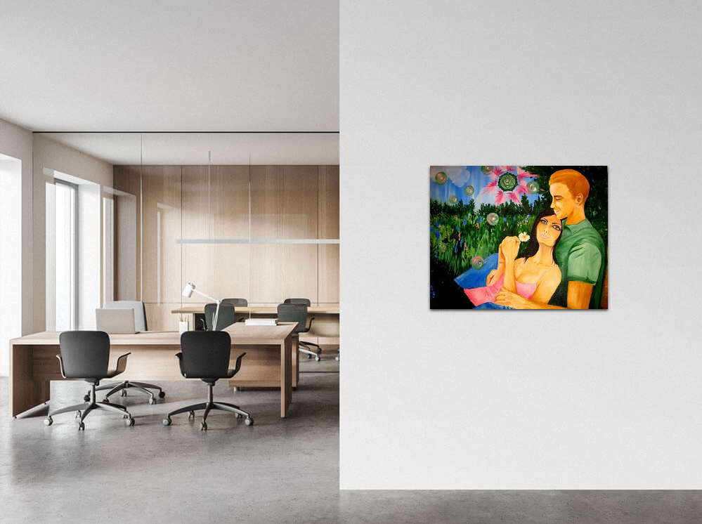 Chakra Anahata thumbnail 4