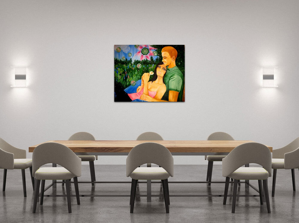 Chakra Anahata thumbnail 5