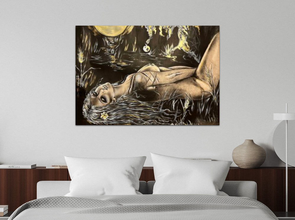 Natali Deus Universe Gallery - Eva