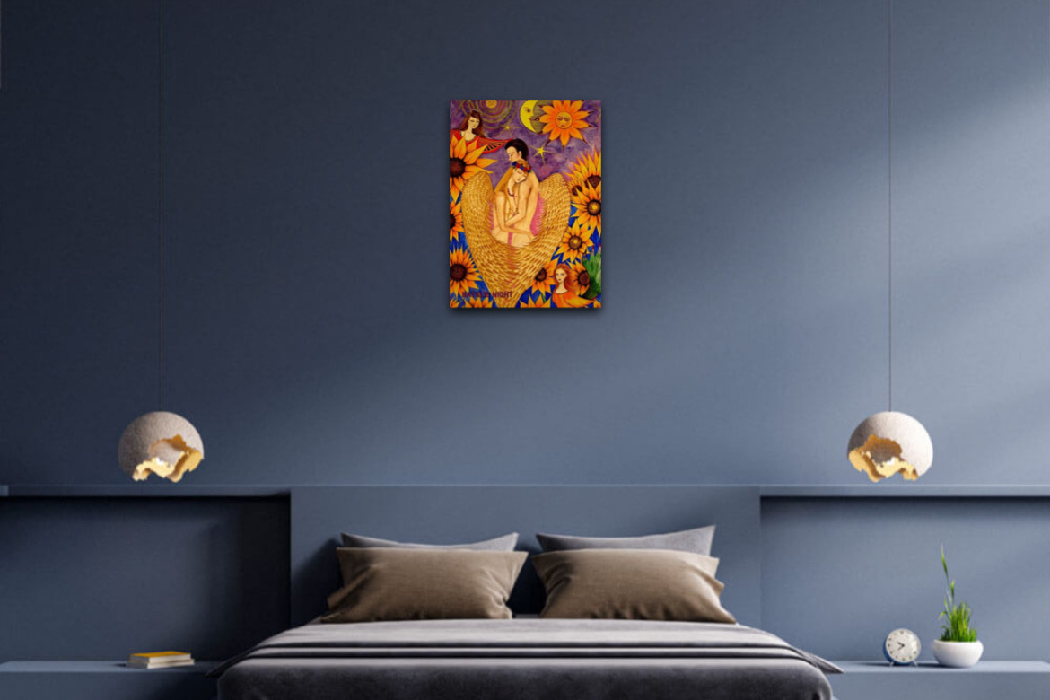 Natali Deus Universe Gallery - Inspired by Love and Fate