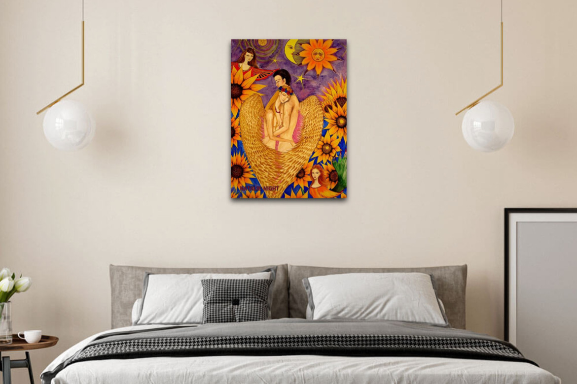 Natali Deus Universe Gallery - Inspired by Love and Fate