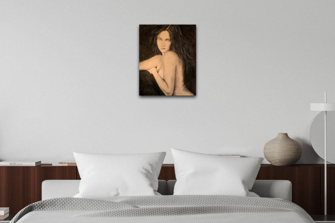 Natali Deus Universe Gallery - Model Natalia Vodianova